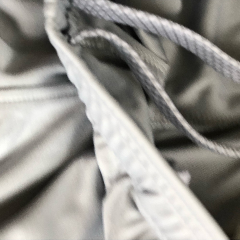 UNDER ARMOUR PROTOTYPE 2.0 SSZ BOY SHORTS SIZE YSM - Picture 4 of 5